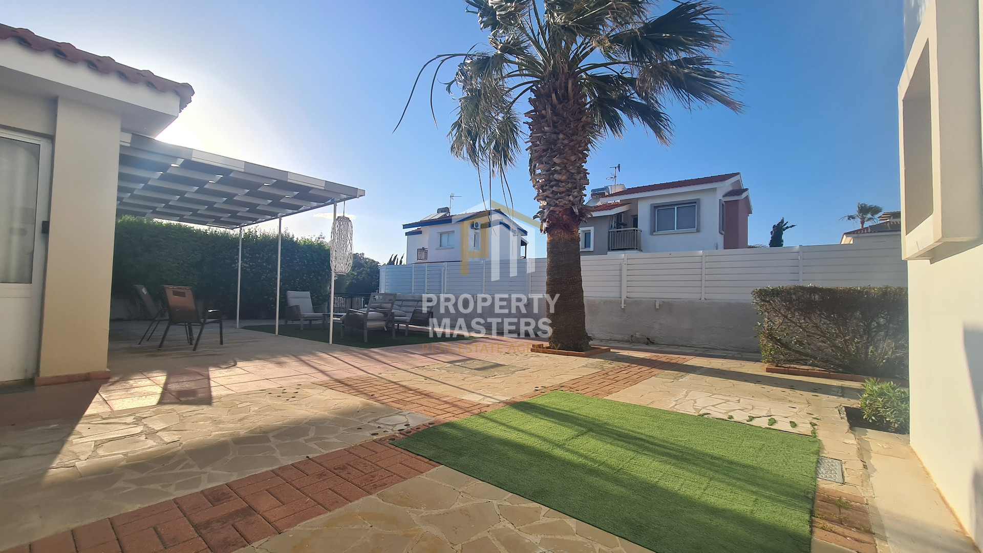 3 bedroom Detached House in Perivolia Larnakas photo 12