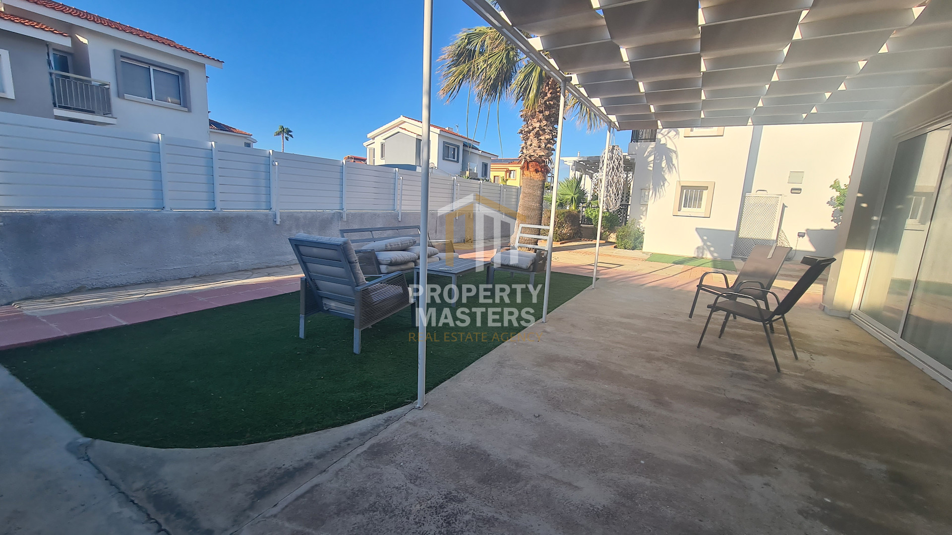3 bedroom Detached House in Perivolia Larnakas photo 14