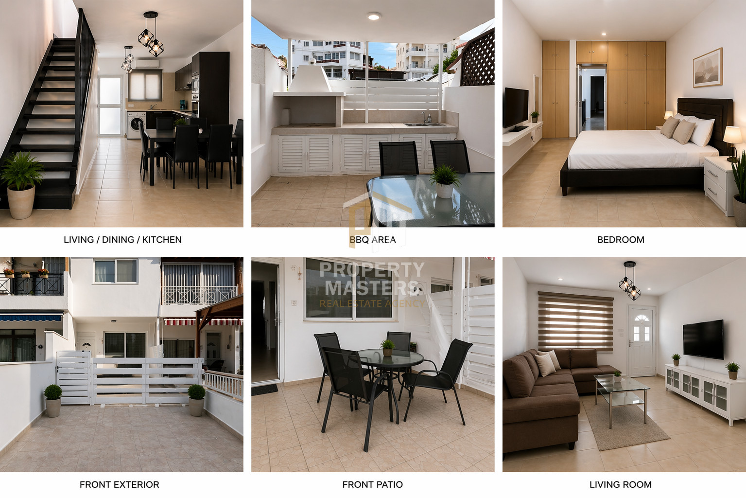 Well Maintained 2 Bedroom Maisonette | Furnished | Ready to Move In photo 1