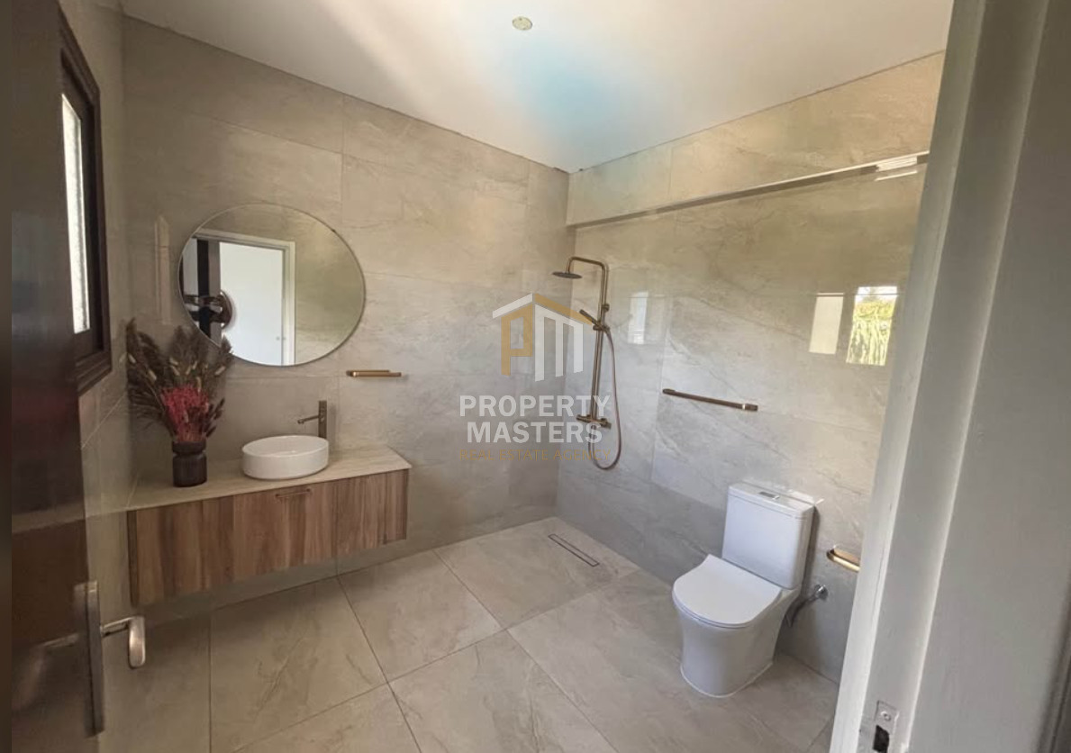 Renovated 4-Bedroom Villa with Private Pool in Peyia, Paphos photo 13