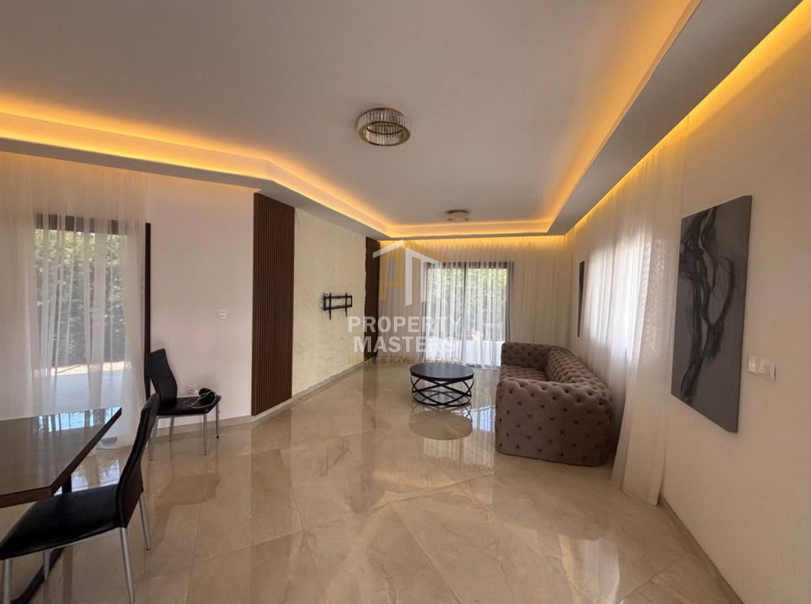 Renovated 4-Bedroom Villa with Private Pool in Peyia, Paphos photo 6