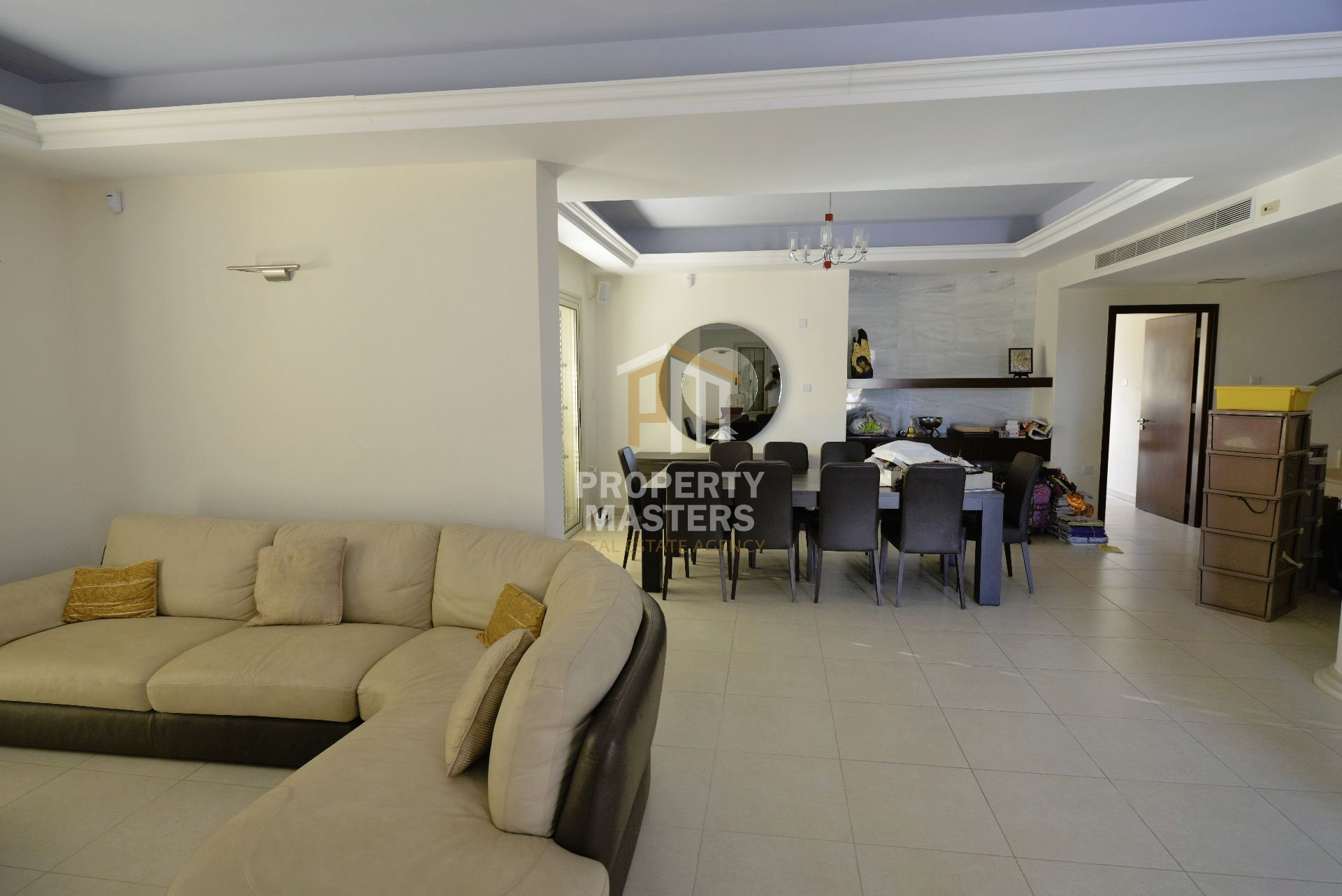 8 bedroom Detached House in SEA CAVES PEGEIA photo 9