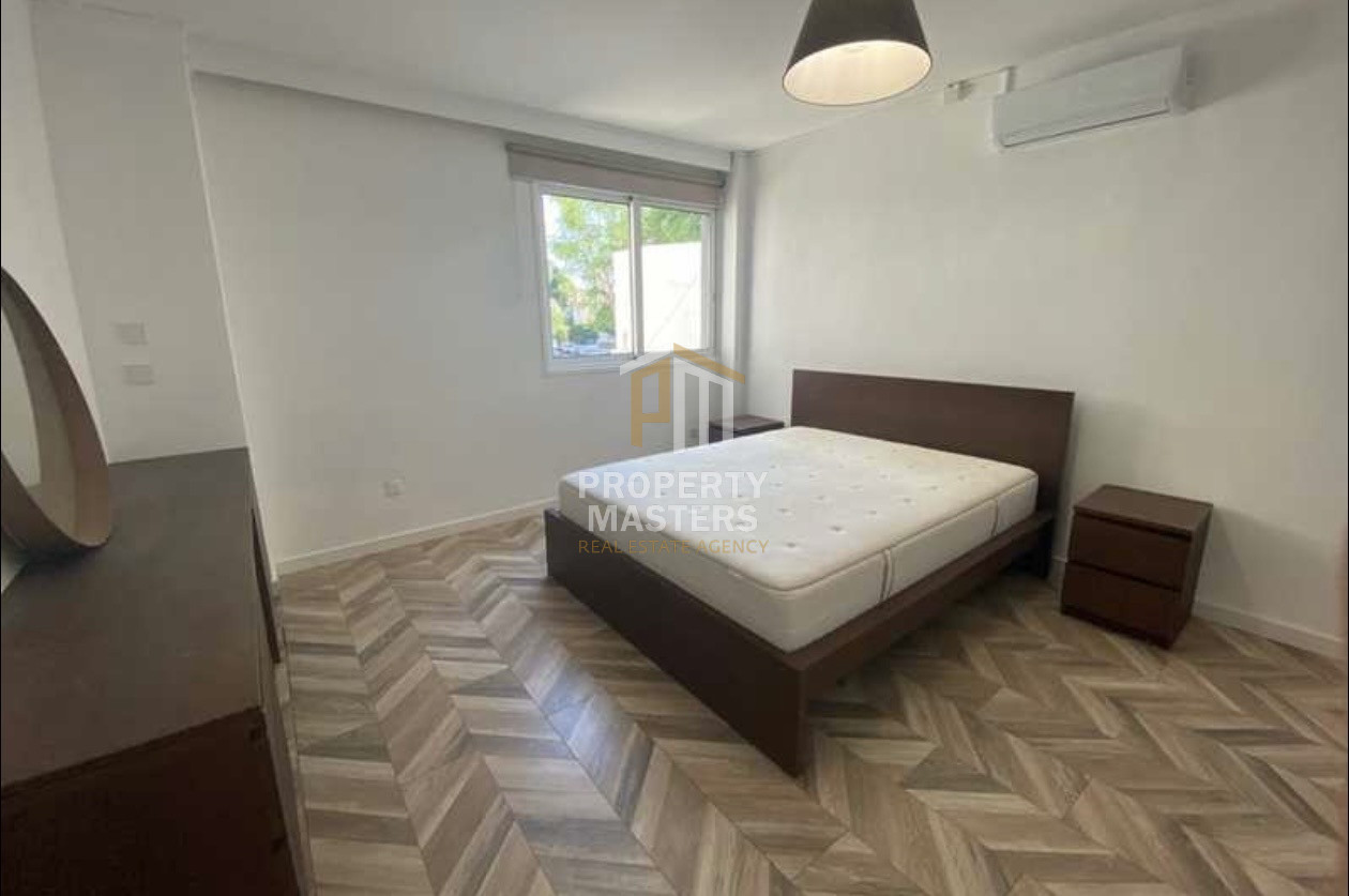 2 bedroom Apartment in Palouriotissa photo 1