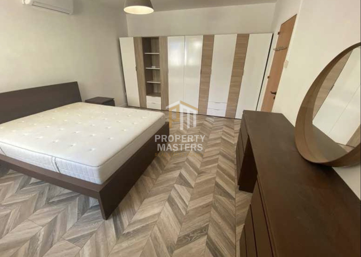 2 bedroom Apartment in Palouriotissa photo 3