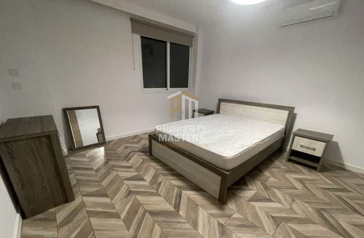 2 bedroom Apartment in Palouriotissa photo 6
