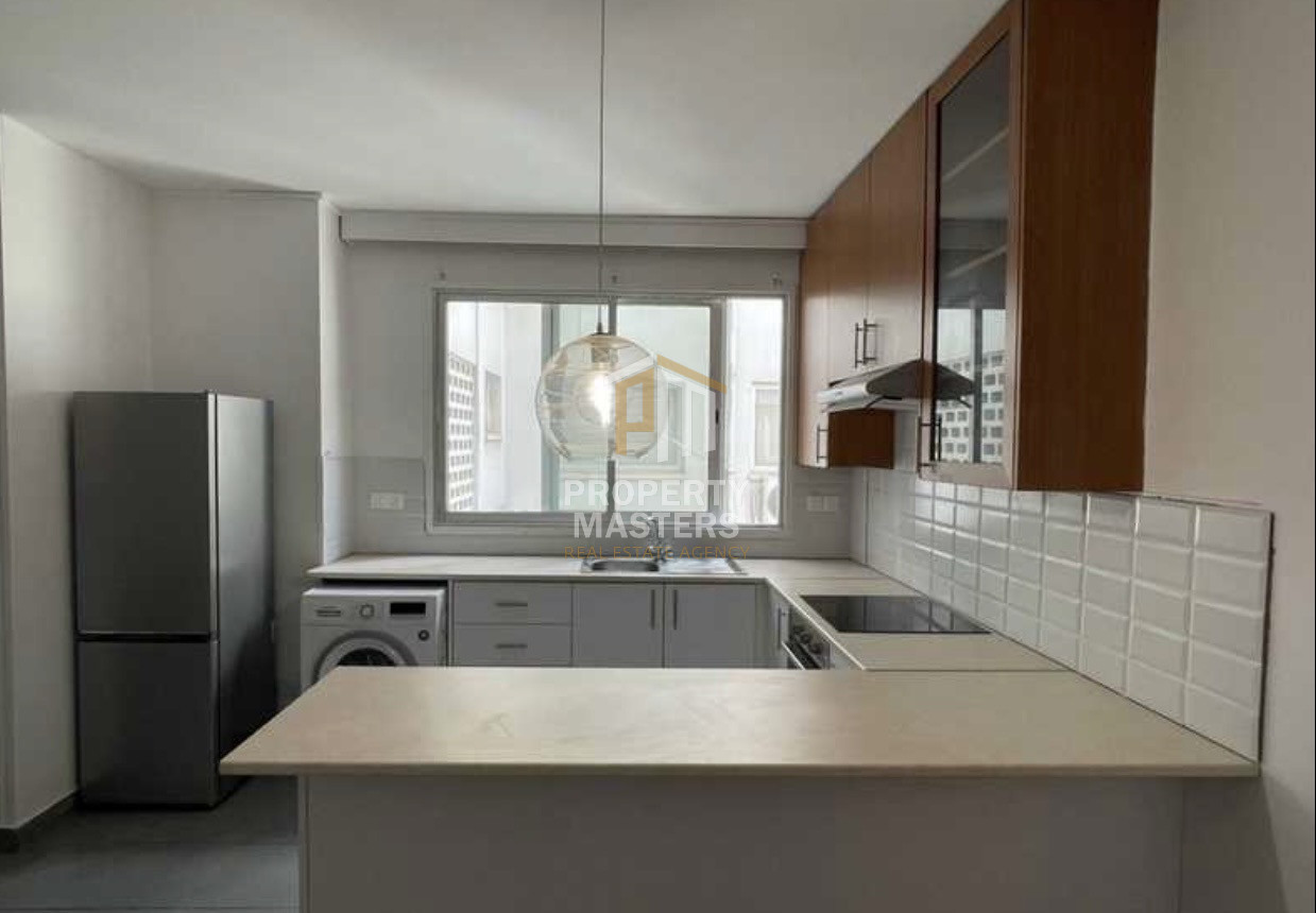 2 bedroom Apartment in Palouriotissa photo 7