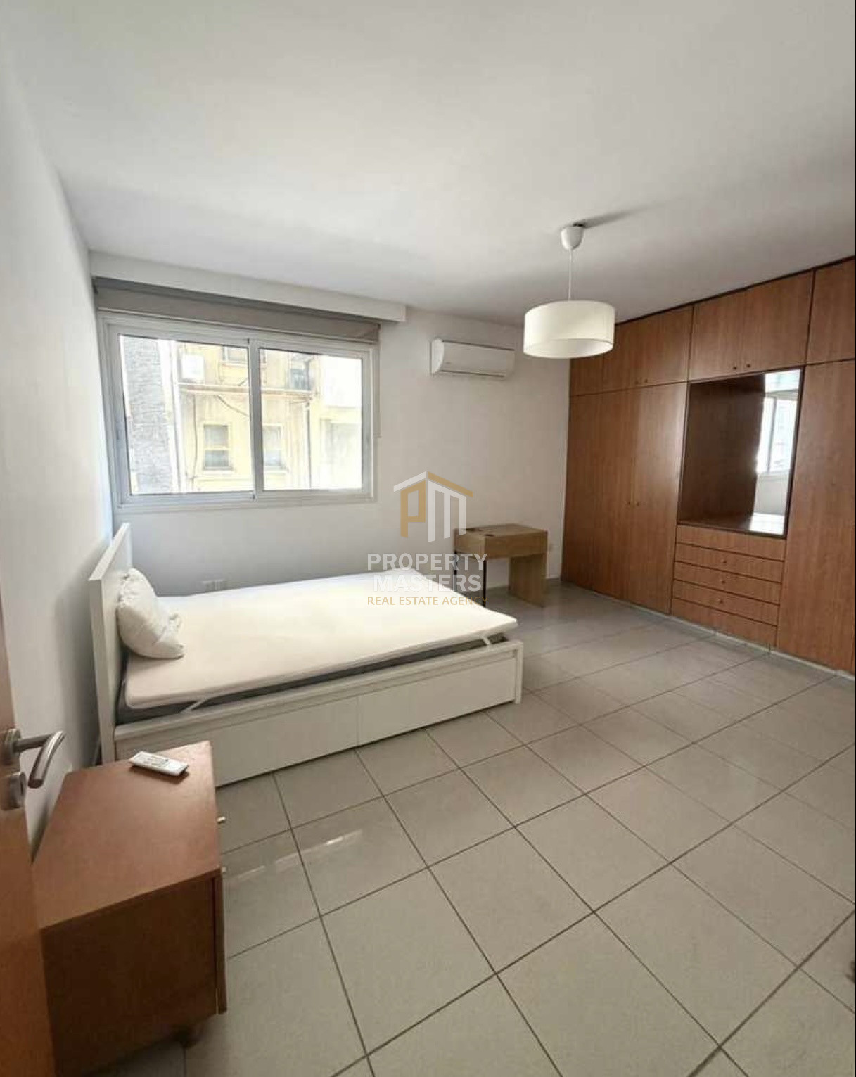 2 bedroom Apartment in Palouriotissa photo 9