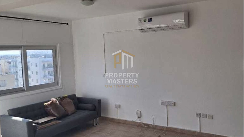 Διαμερίσματα προς ενοικίαση 100 μ² στην τοποθεσία Strovolos, Nicosia, Cyprus