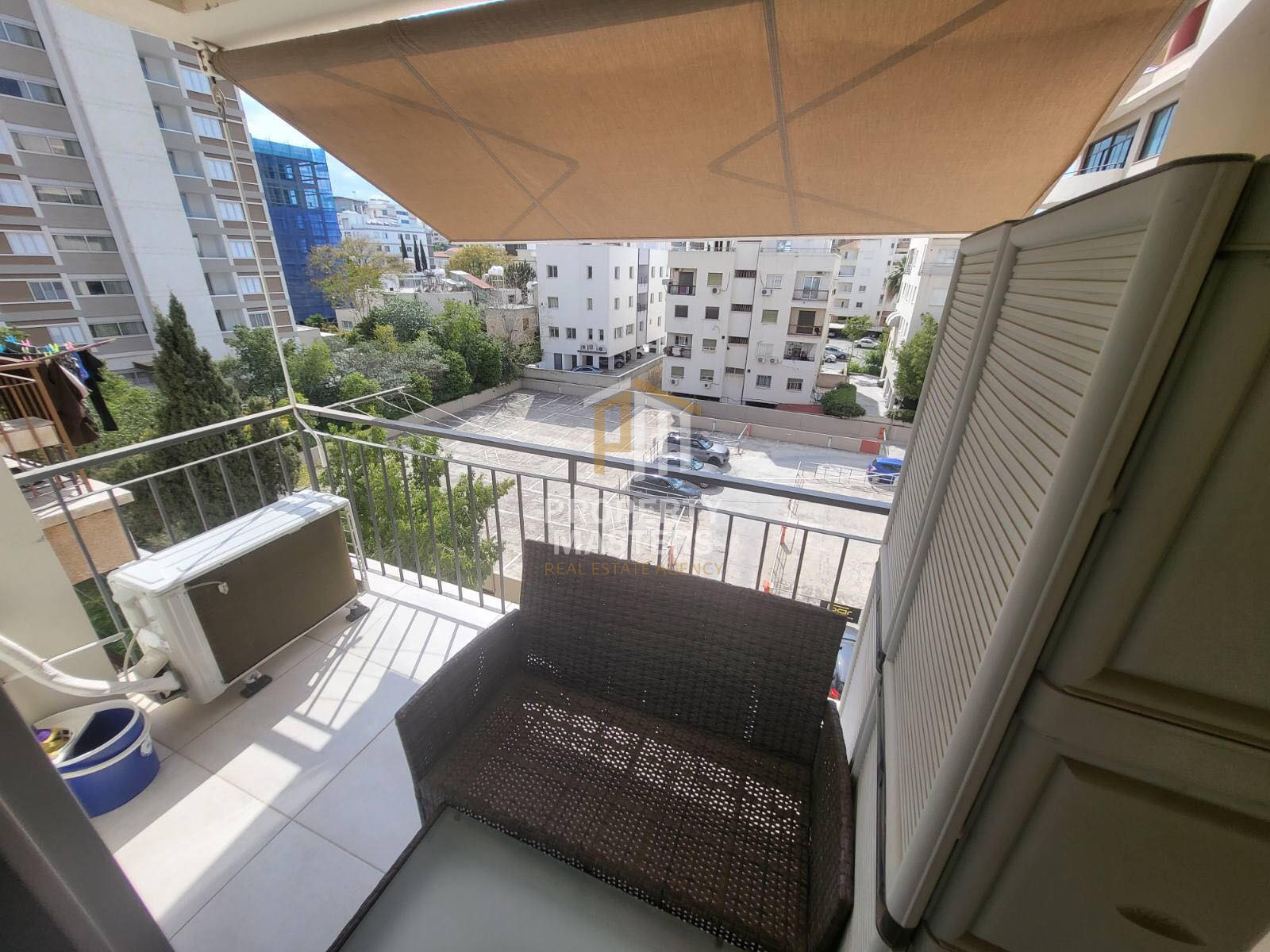 2 bedroom Apartment in Strovolos — Agioi Omologites photo 5