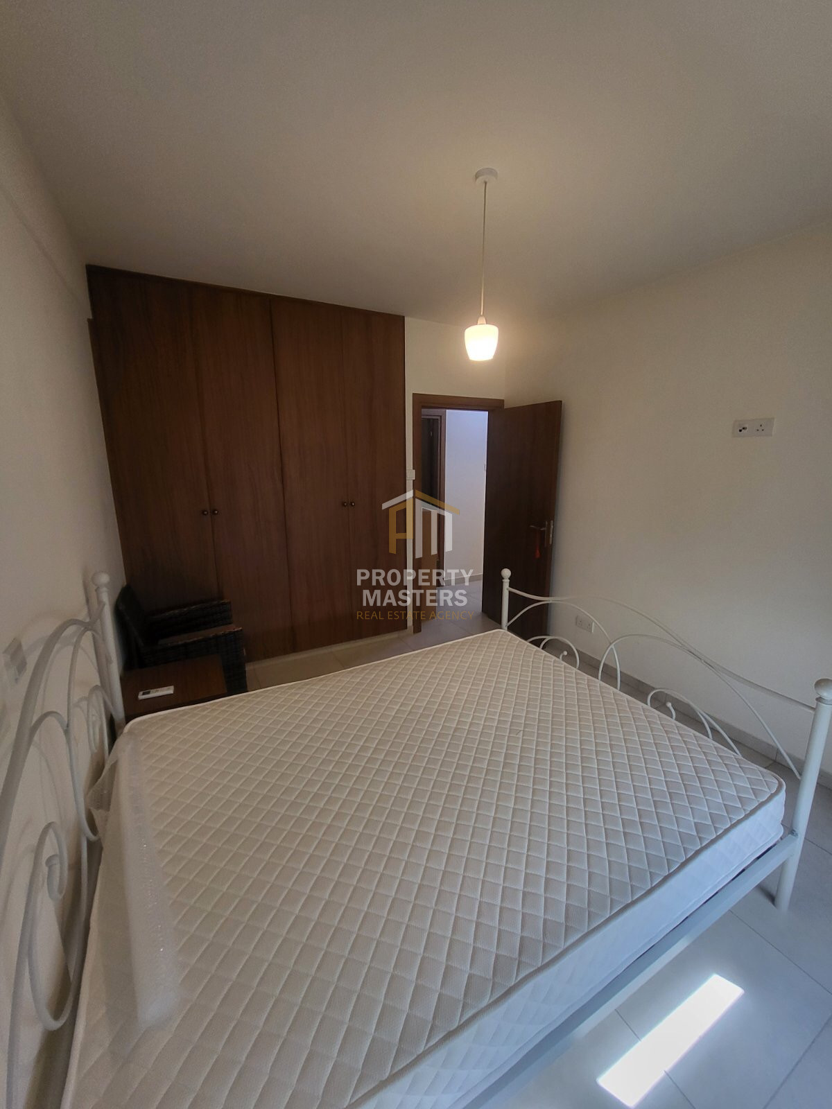 2 bedroom Apartment in Strovolos — Agioi Omologites photo 4