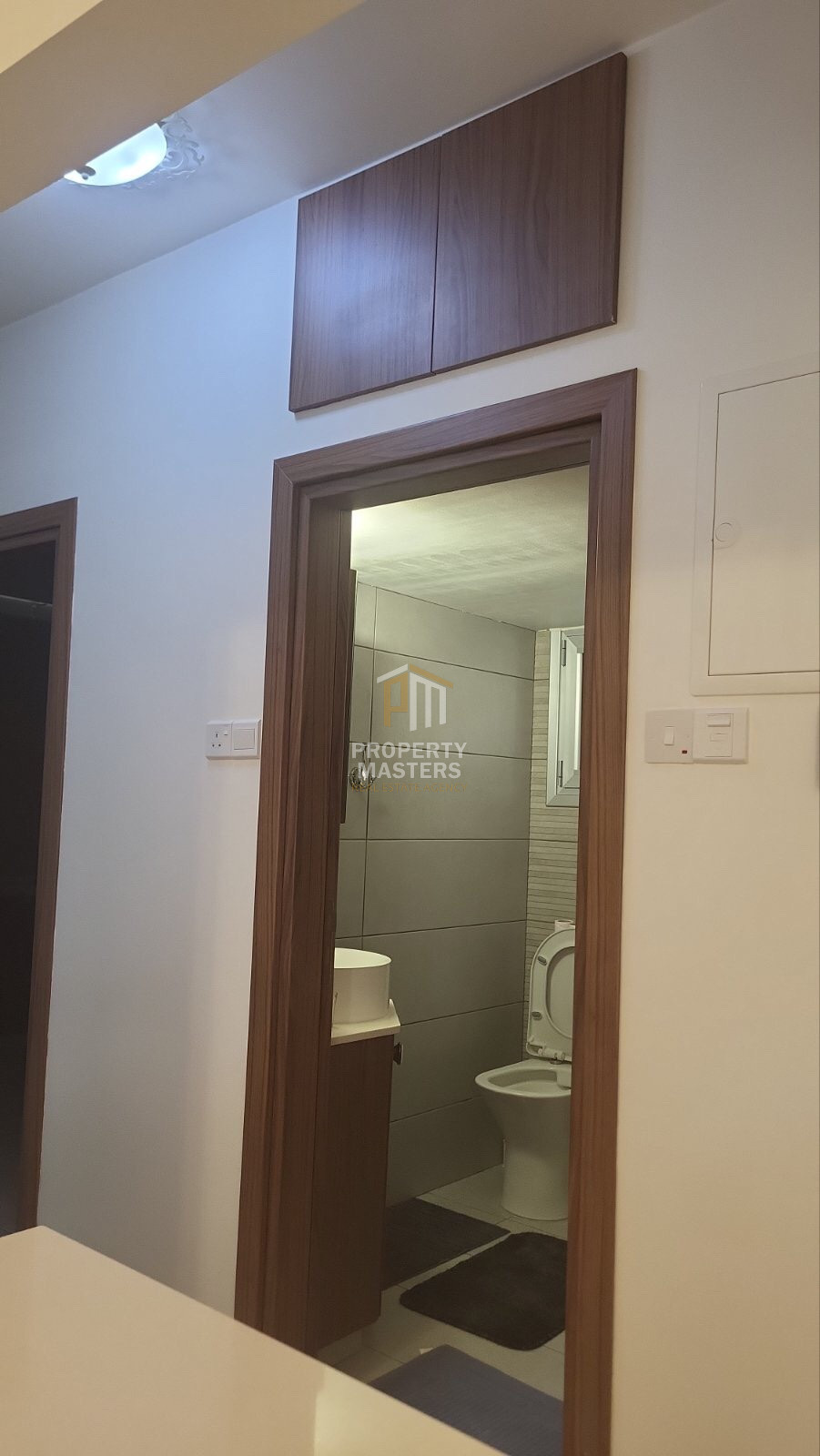 2 bedroom Apartment in Strovolos — Agioi Omologites photo 7