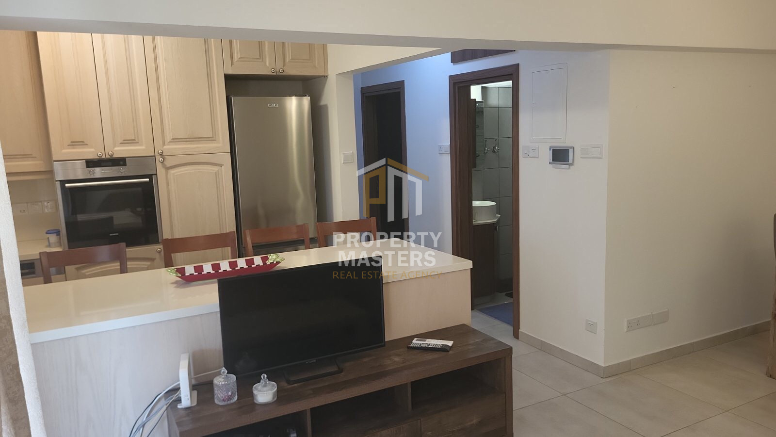 2 bedroom Apartment in Strovolos — Agioi Omologites photo 8