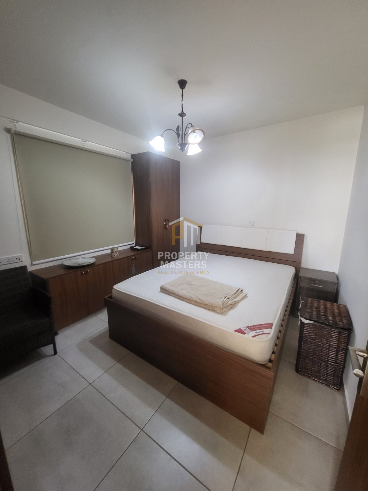 2 bedroom Apartment in Strovolos — Agioi Omologites photo 9