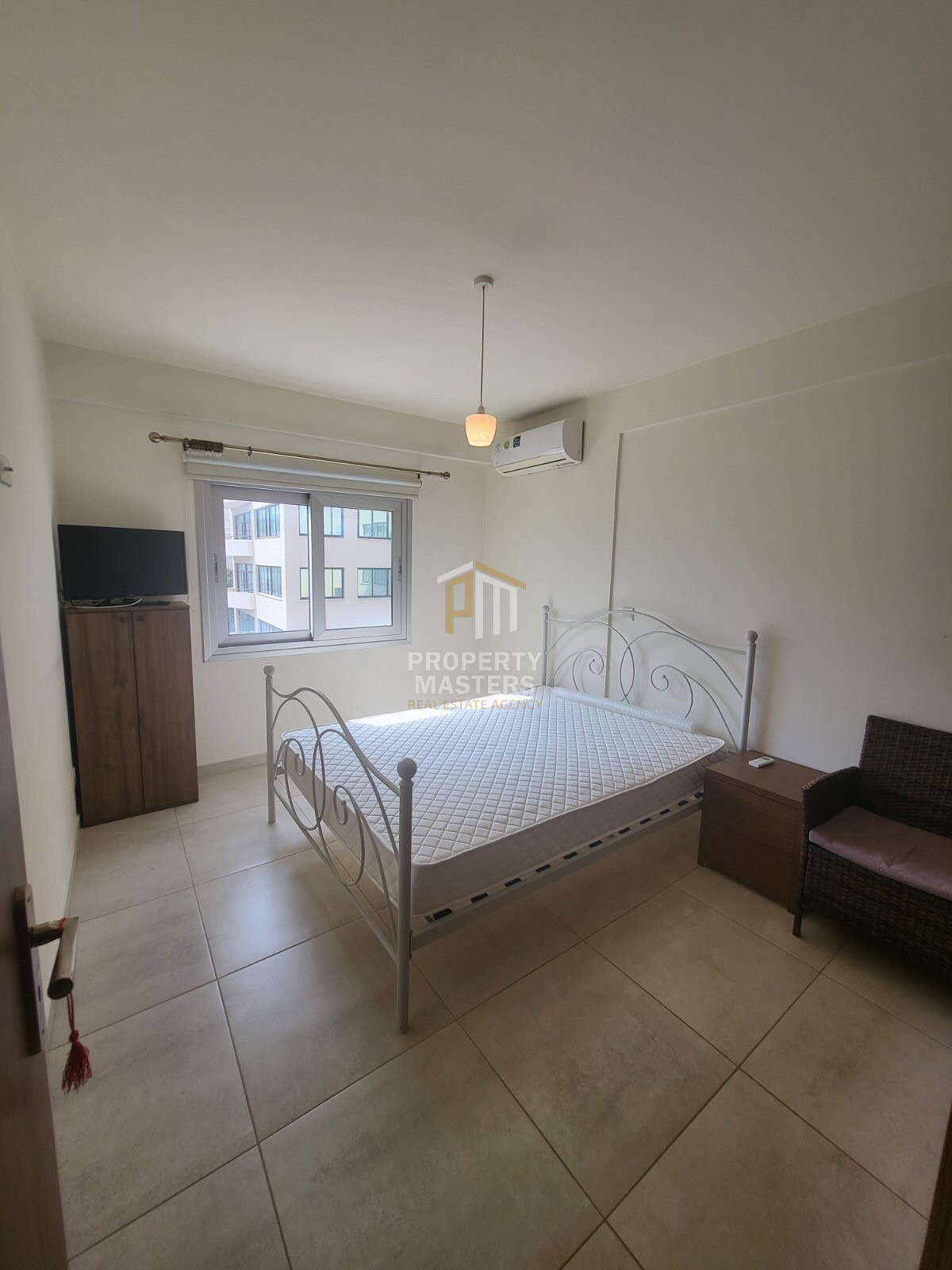 2 bedroom Apartment in Strovolos — Agioi Omologites photo 10