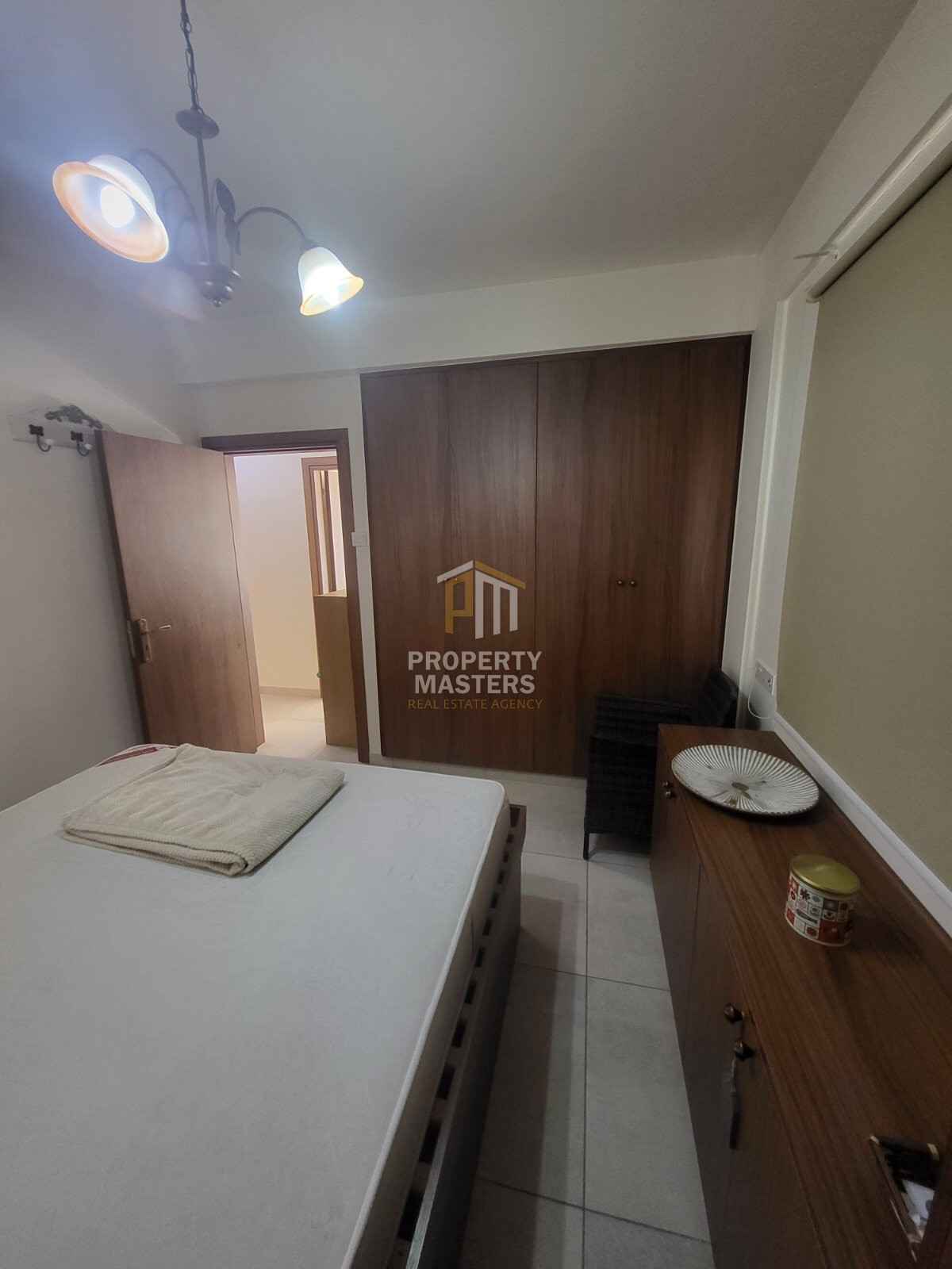 2 bedroom Apartment in Strovolos — Agioi Omologites photo 11