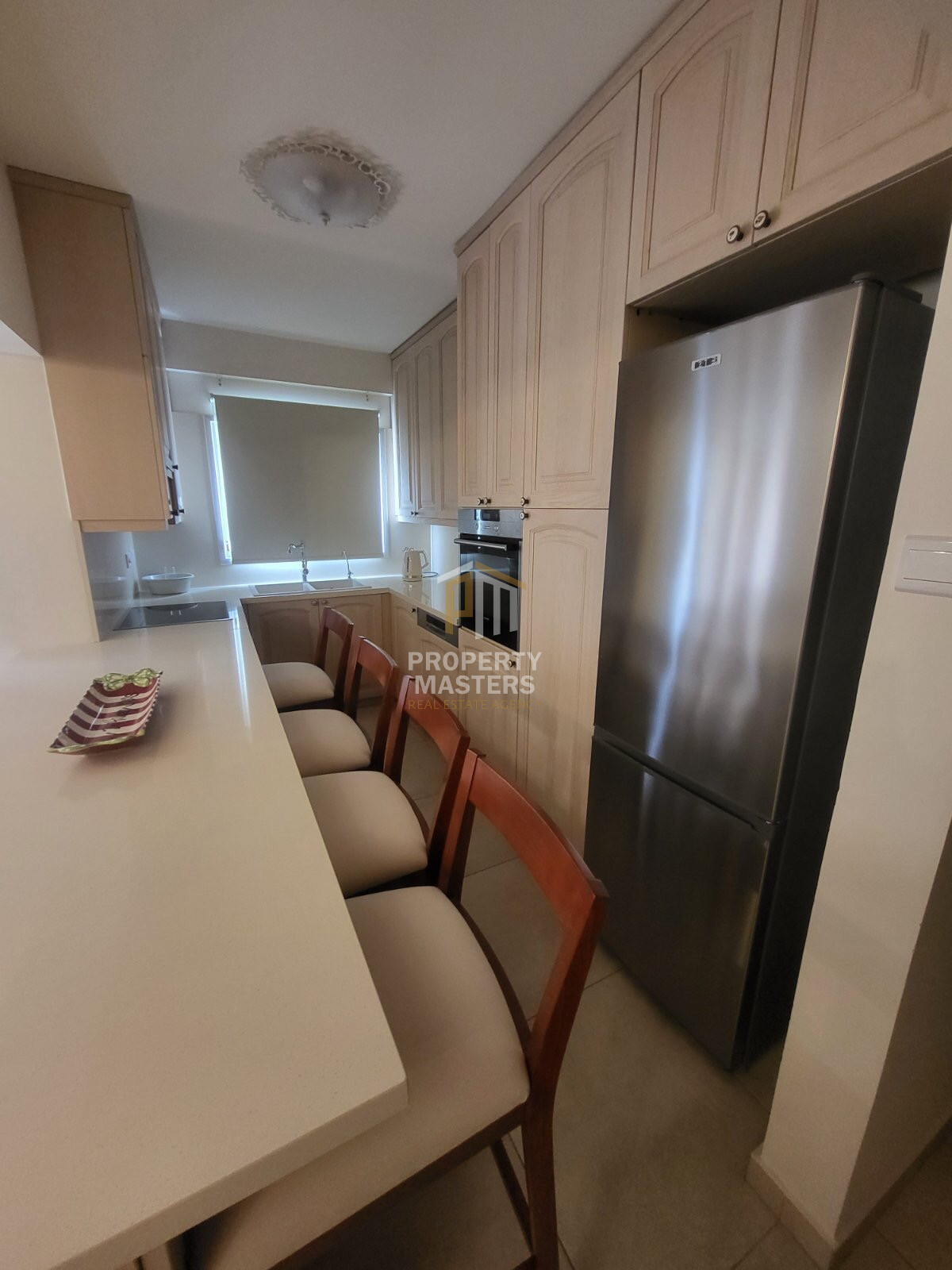 2 bedroom Apartment in Strovolos — Agioi Omologites photo 15