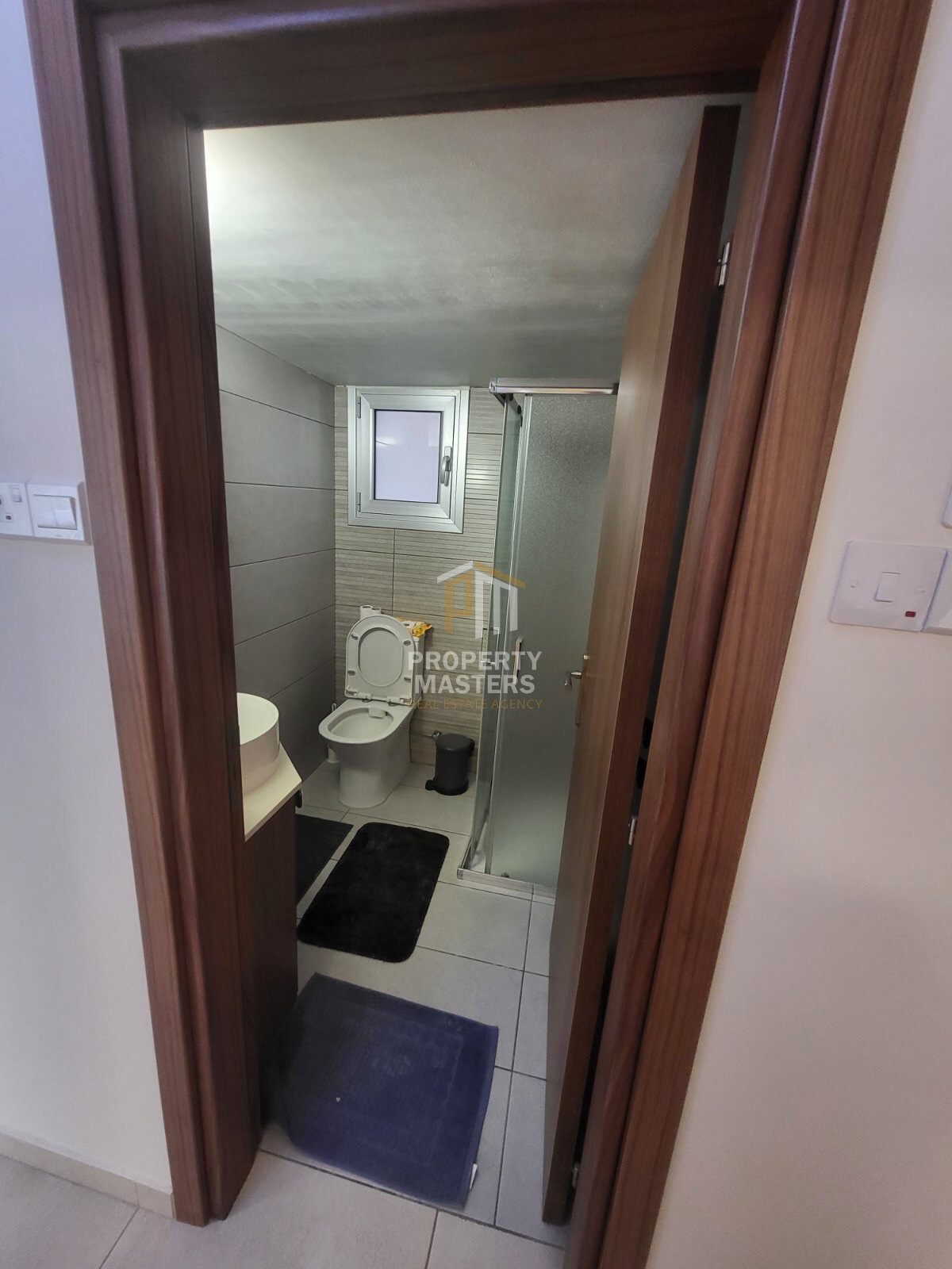 2 bedroom Apartment in Strovolos — Agioi Omologites photo 16