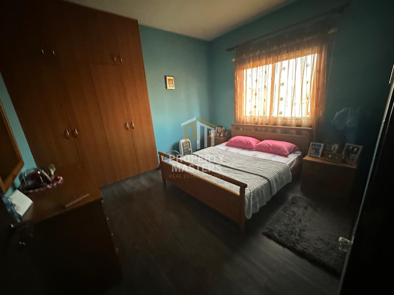 3 bedroom Apartment in Egkomi photo 7