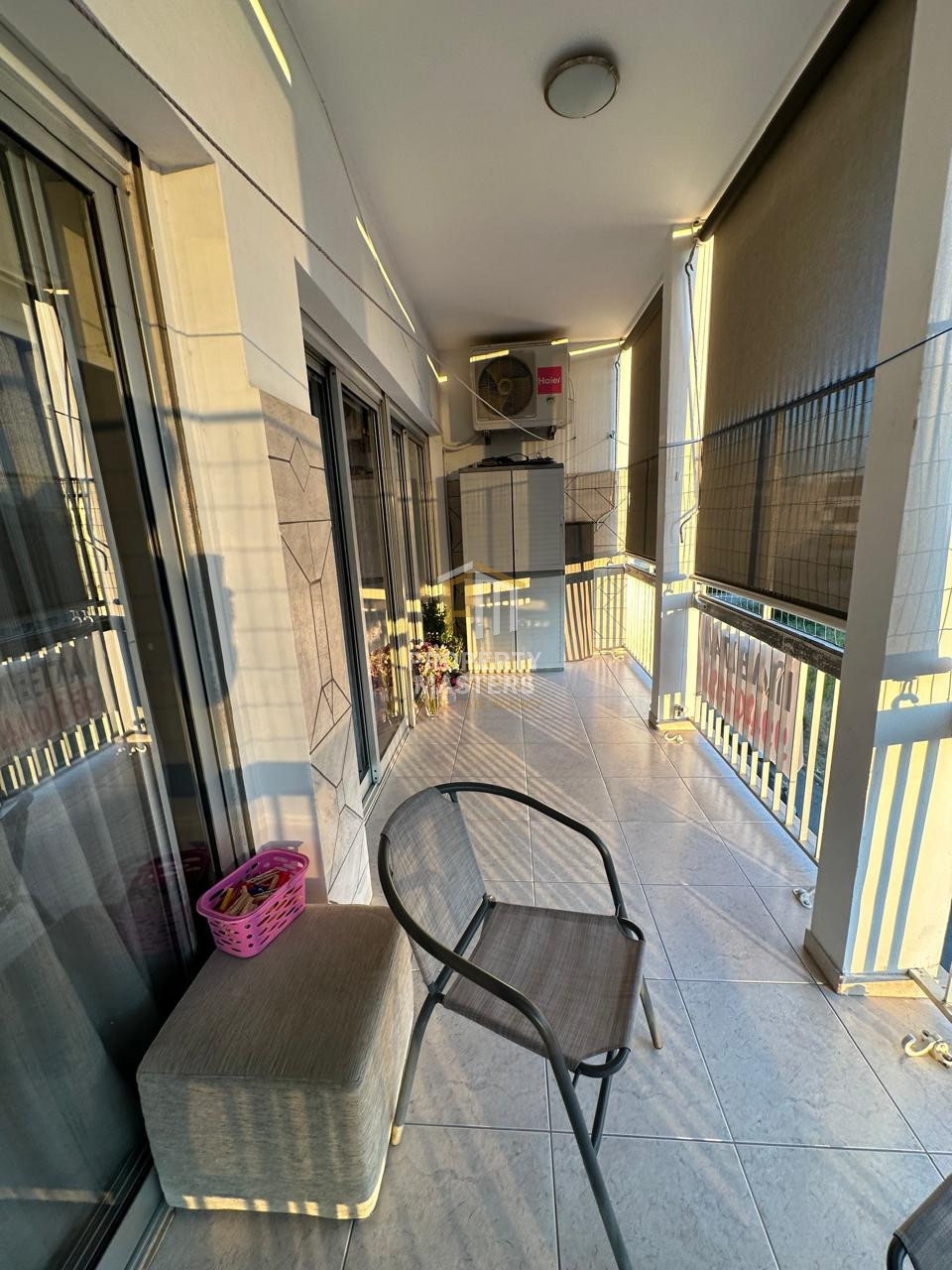 3 bedroom Apartment in Egkomi photo 4