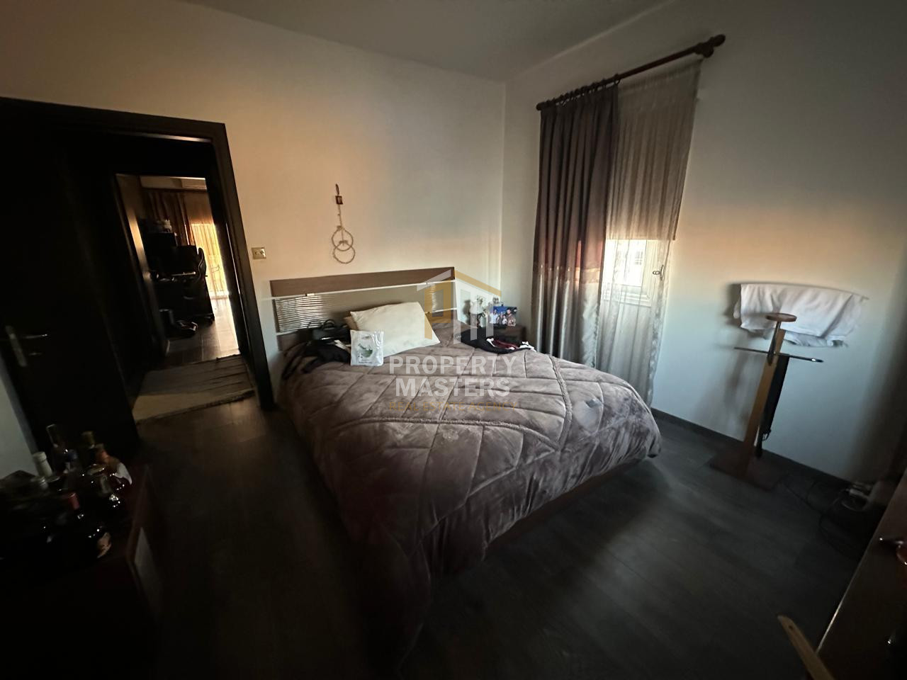3 bedroom Apartment in Egkomi photo 12