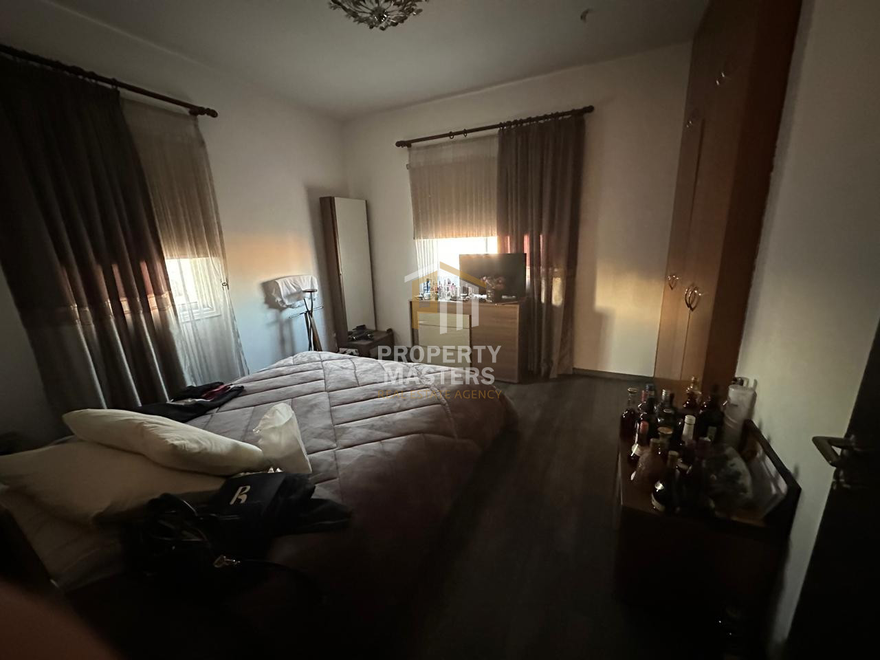 3 bedroom Apartment in Egkomi photo 13