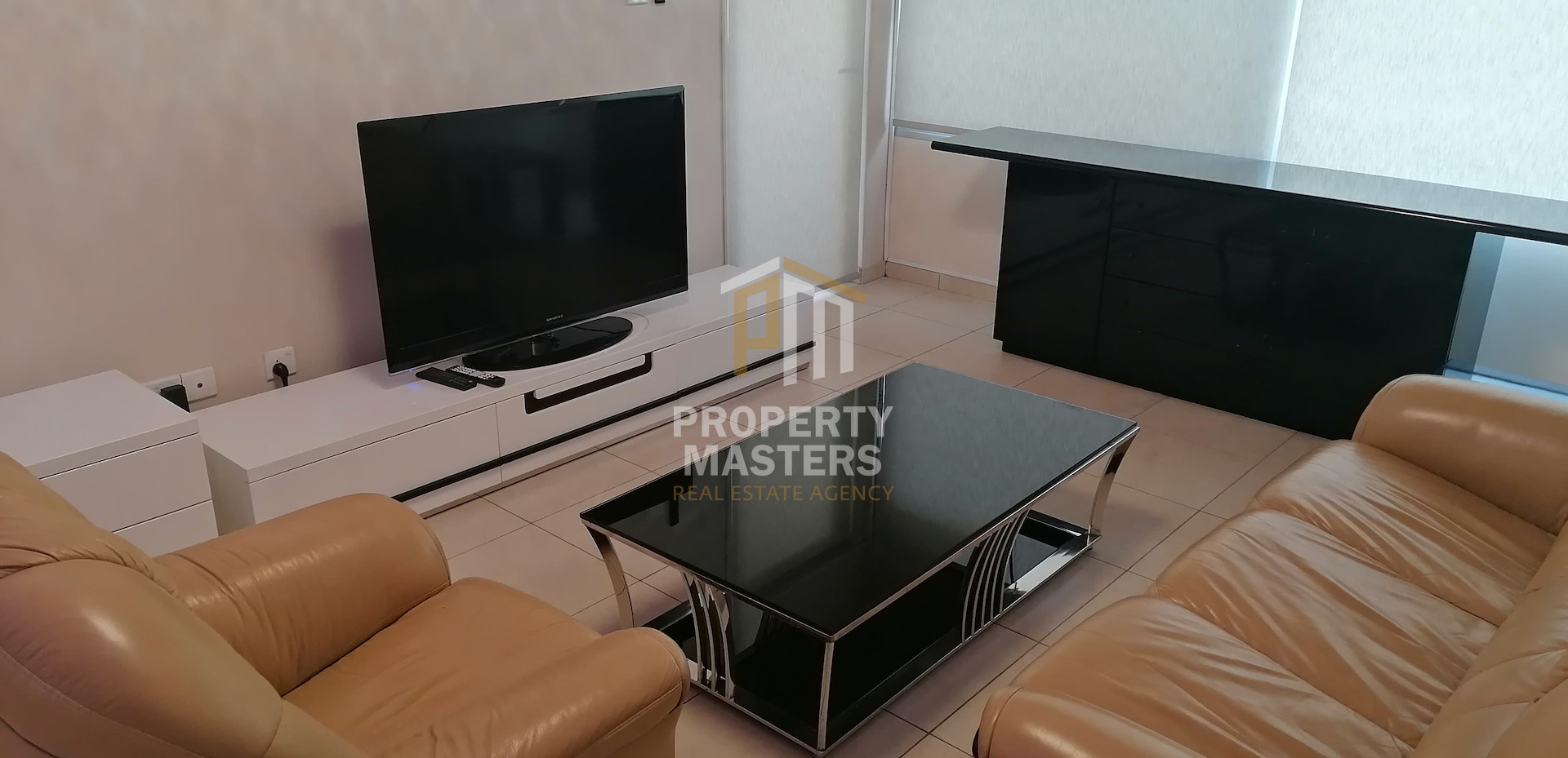 3 bedroom Apartment in Germasogeia Tourist Area photo 1