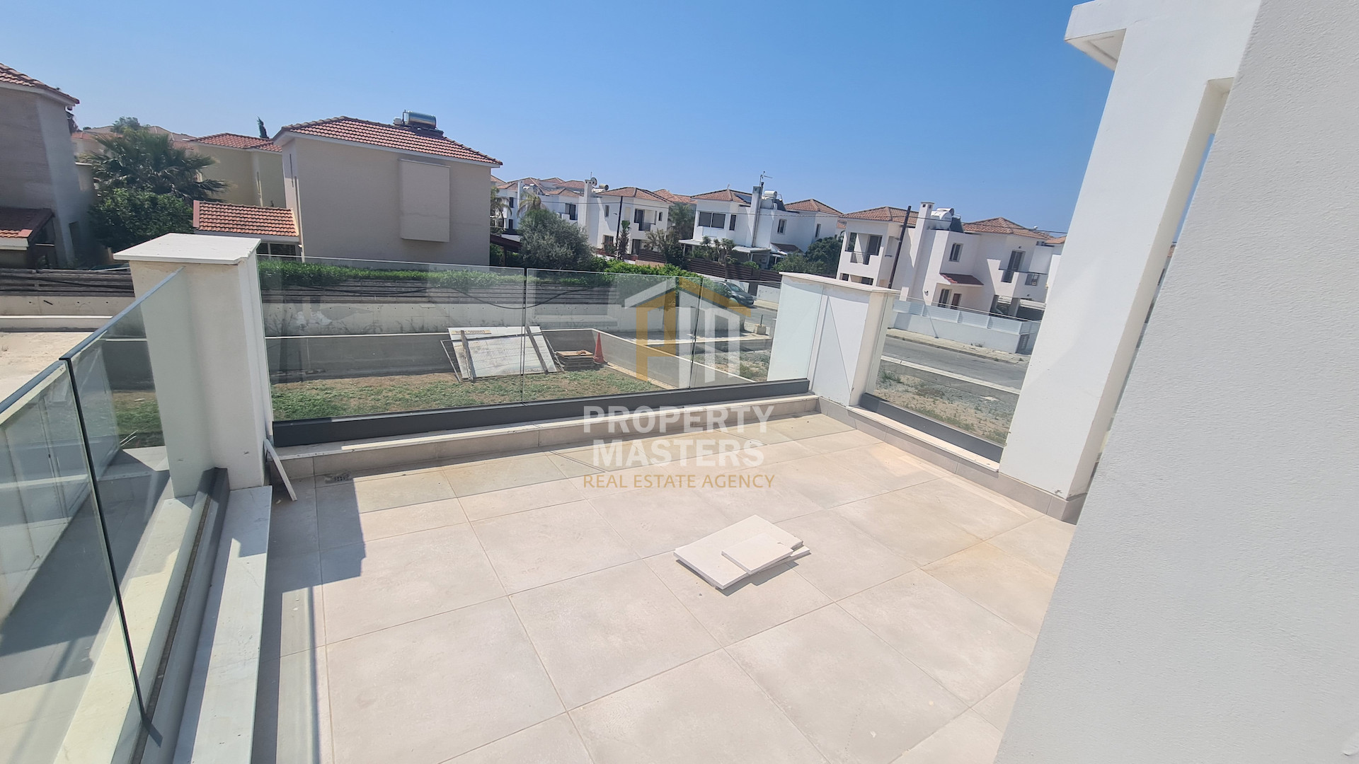 3 bedroom Detached House in Perivolia Larnakas photo 7