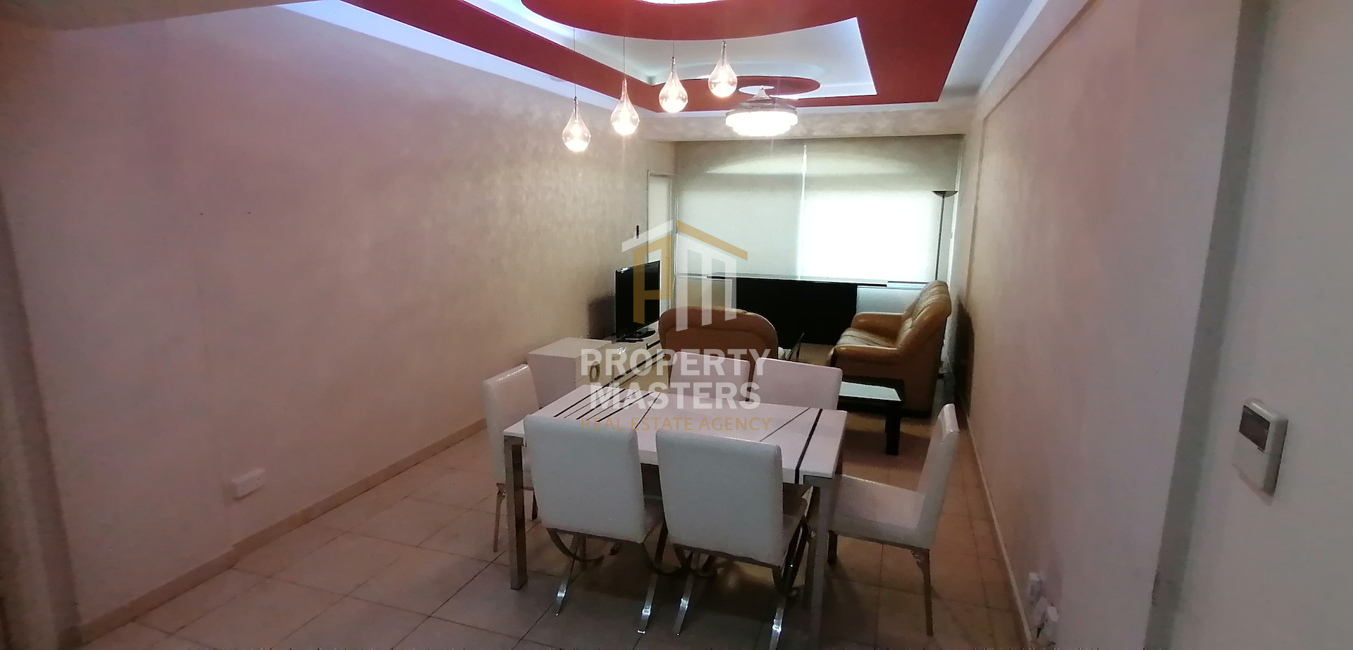 3 bedroom Apartment in Germasogeia Tourist Area photo 3