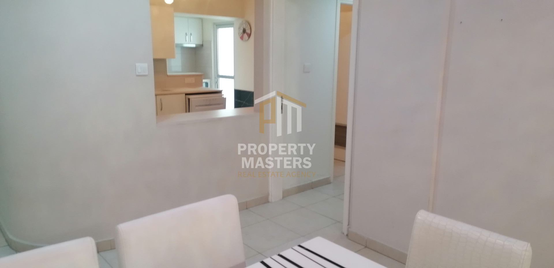 3 bedroom Apartment in Germasogeia Tourist Area photo 8