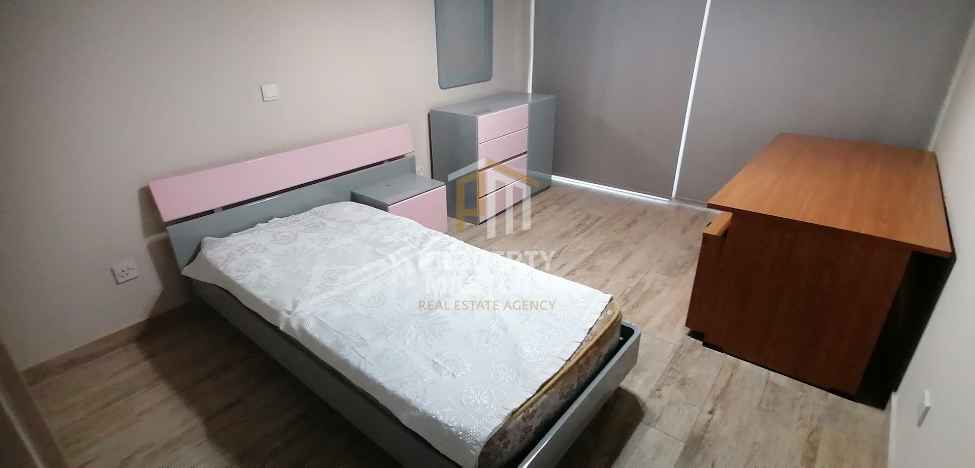 3 bedroom Apartment in Germasogeia Tourist Area photo 12