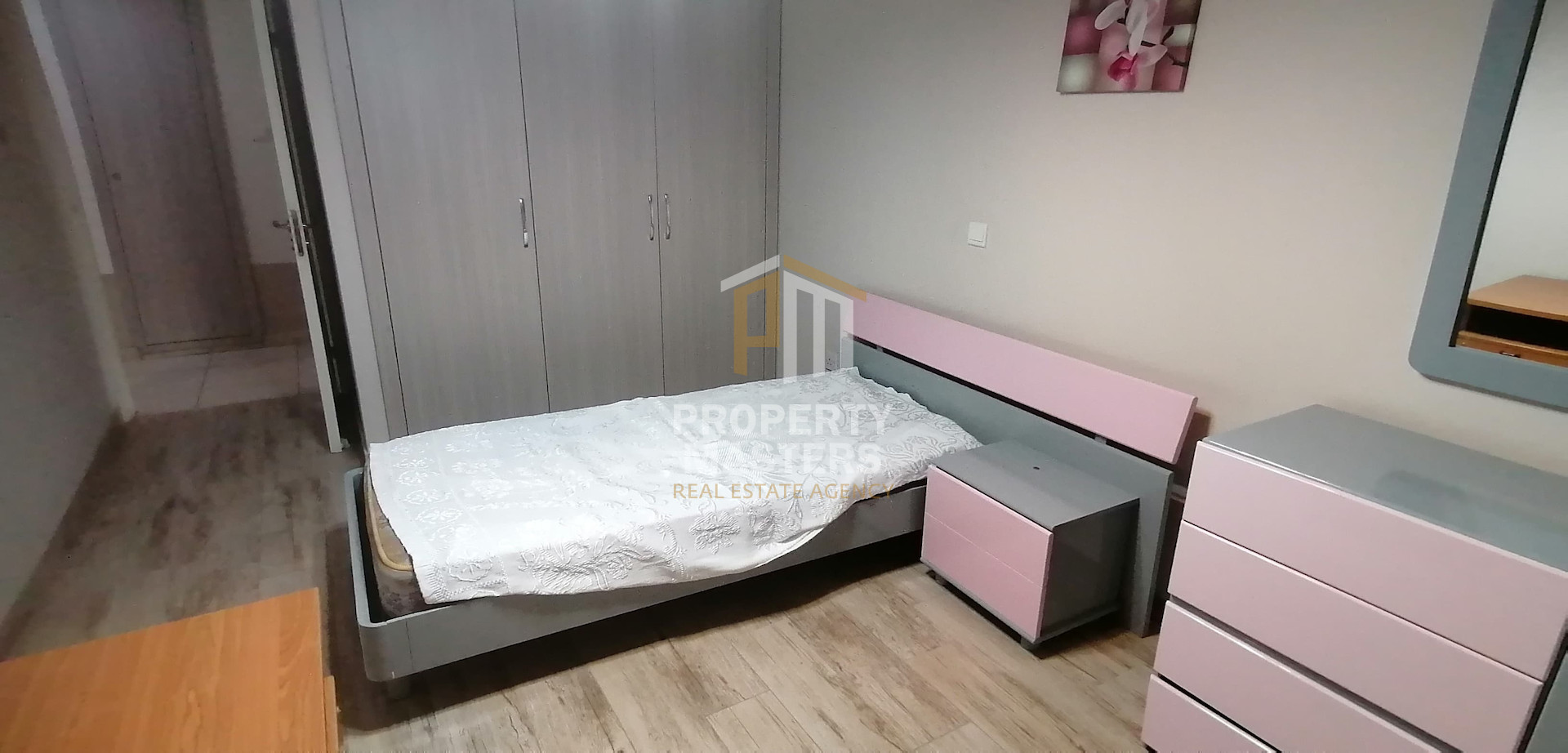 3 bedroom Apartment in Germasogeia Tourist Area photo 13