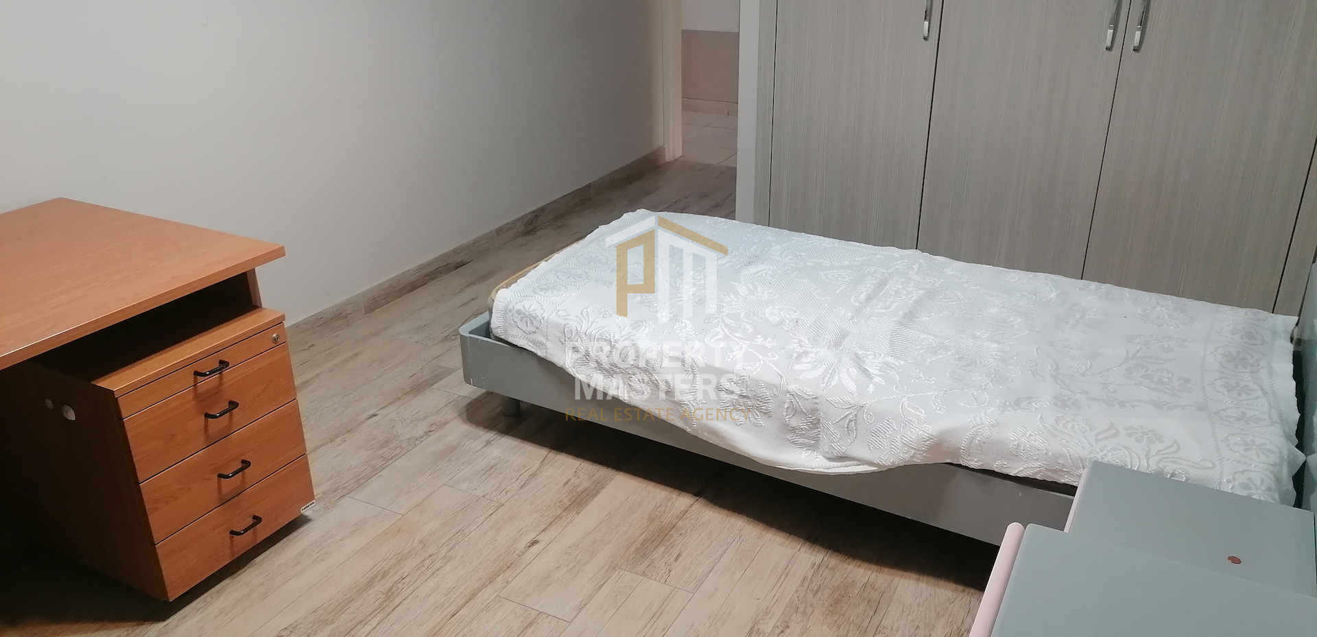 3 bedroom Apartment in Germasogeia Tourist Area photo 14