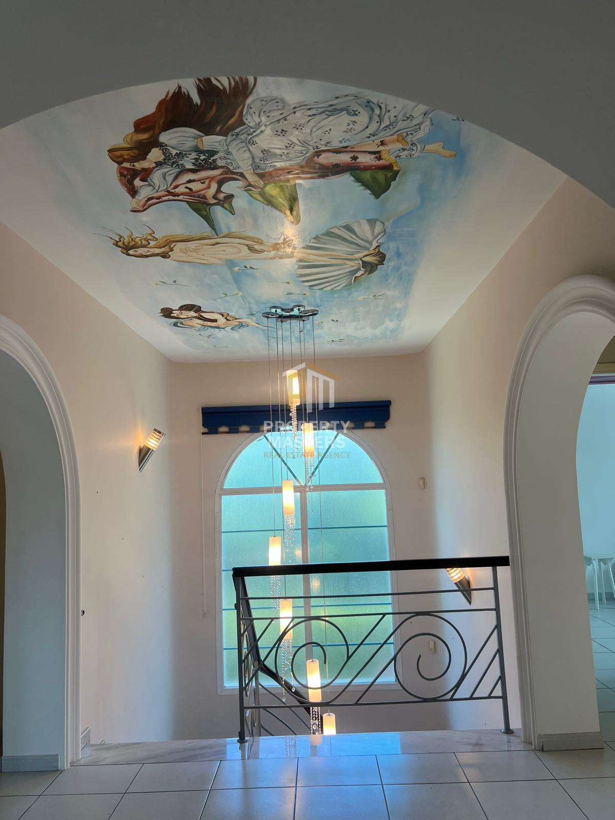 Detached 6 Bedroom Villa with swimming pool in Germasogeia, Limassol photo 6