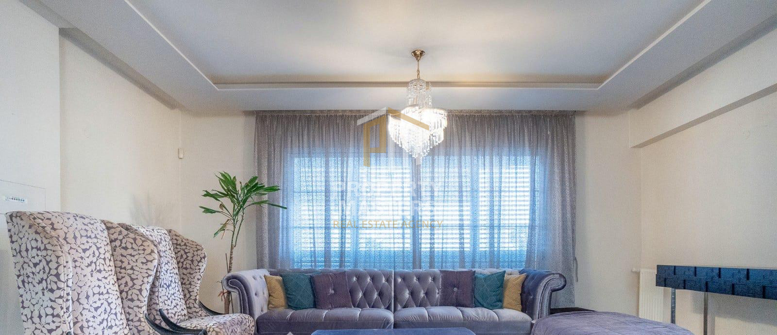 Detached 6 Bedroom Villa with swimming pool in Germasogeia, Limassol photo 12