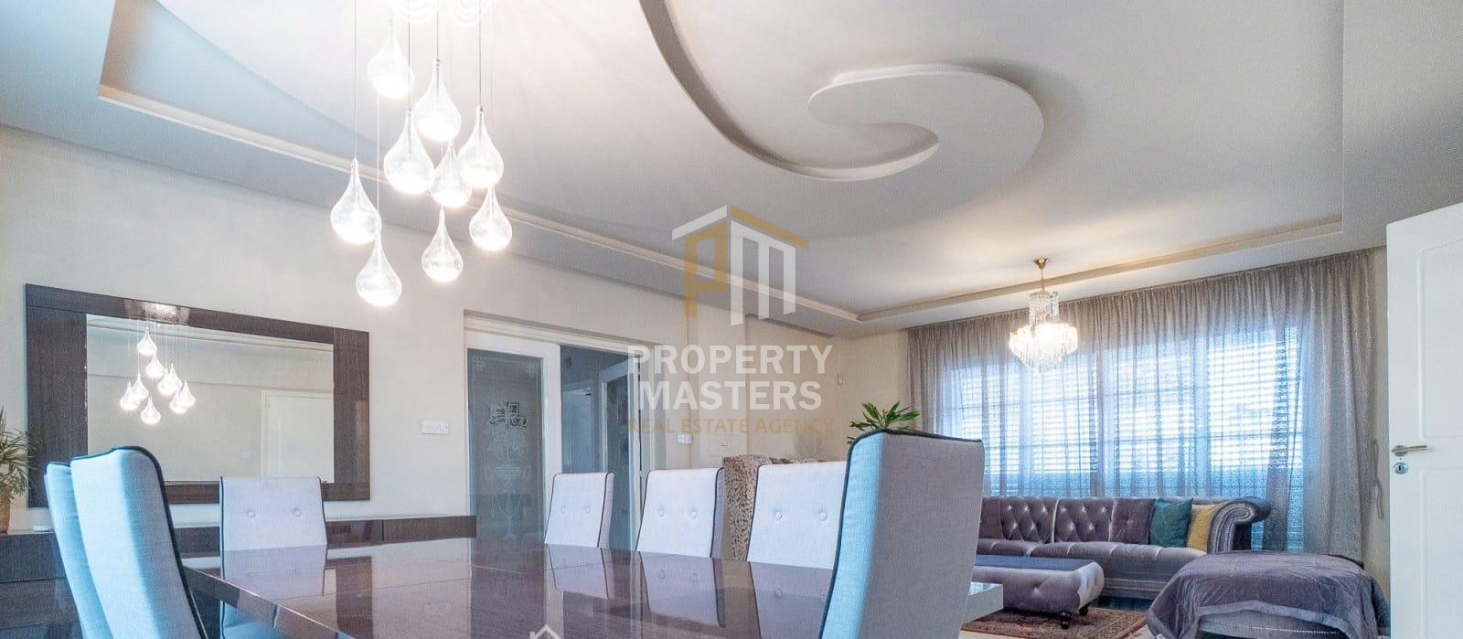 Detached 6 Bedroom Villa with swimming pool in Germasogeia, Limassol photo 13
