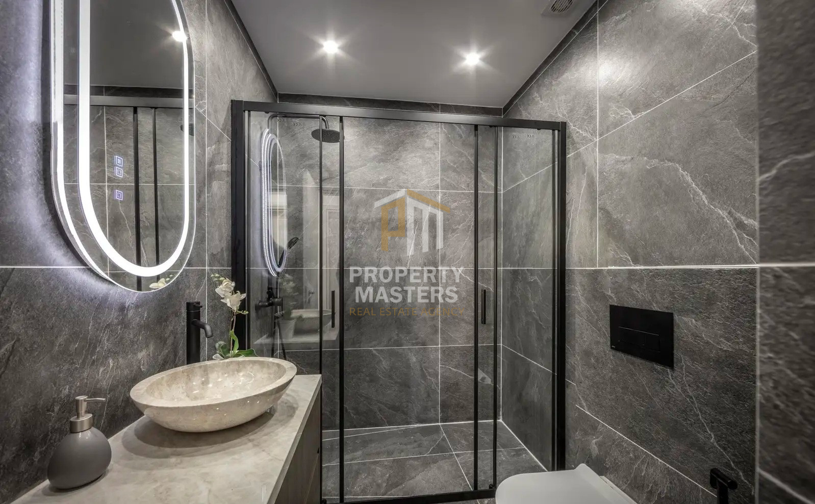 2 bedroom Apartment in Aradippou photo 7
