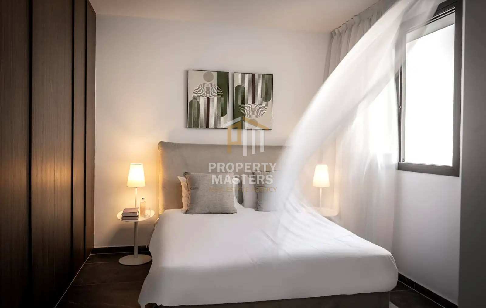 2 bedroom Apartment in Aradippou photo 9