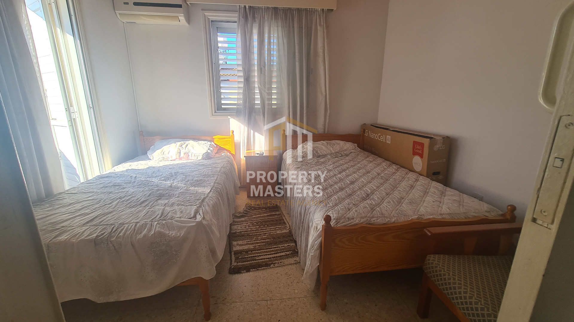 2 bedroom Semi-Detached House in Perivolia Larnakas photo 9