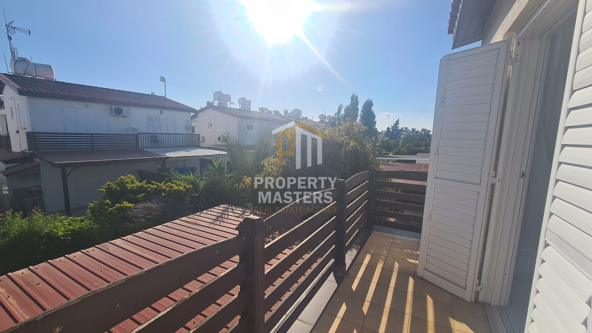 2 bedroom Semi-Detached House in Perivolia Larnakas photo 11