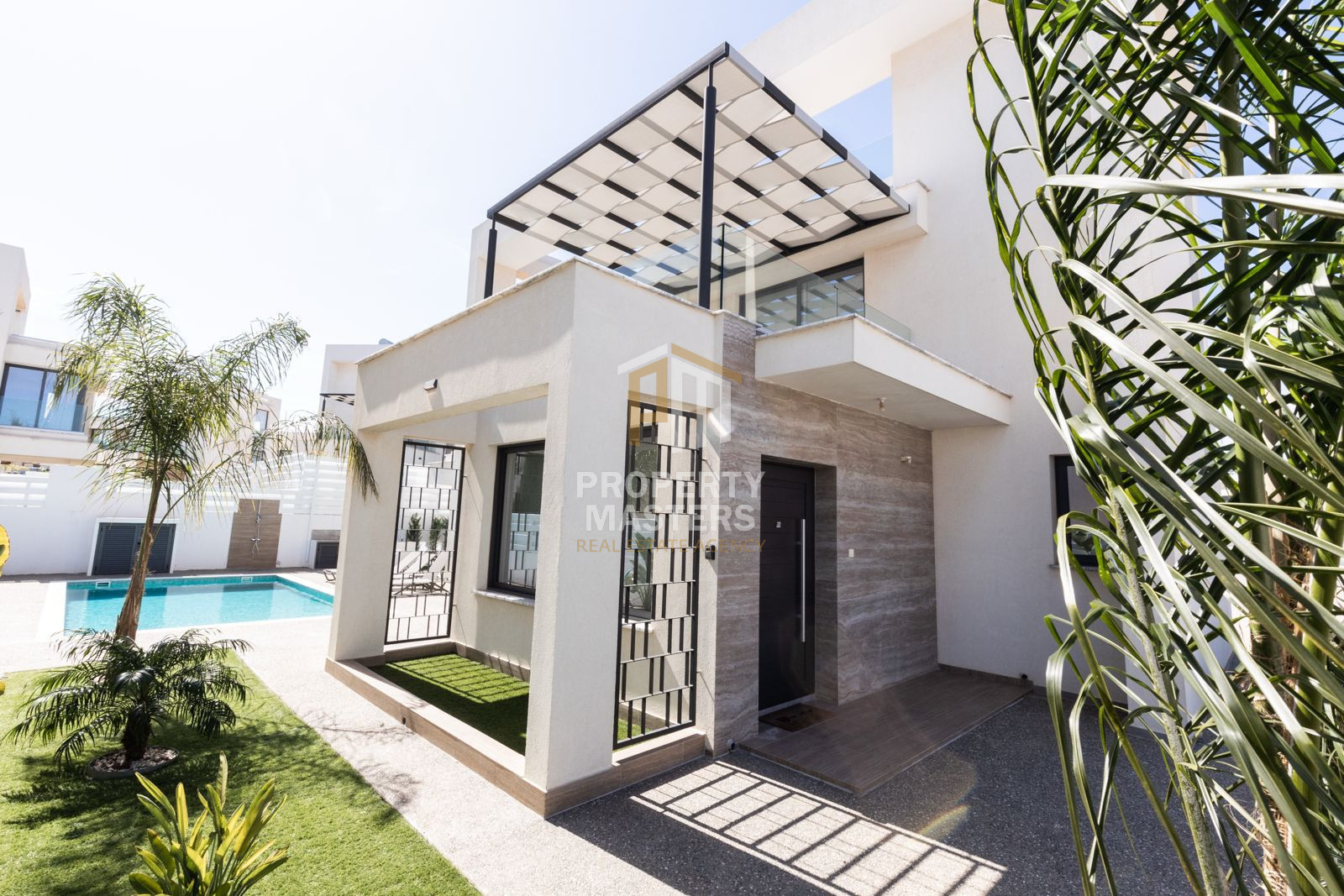 3 bedroom Detached House in Protaras photo 3