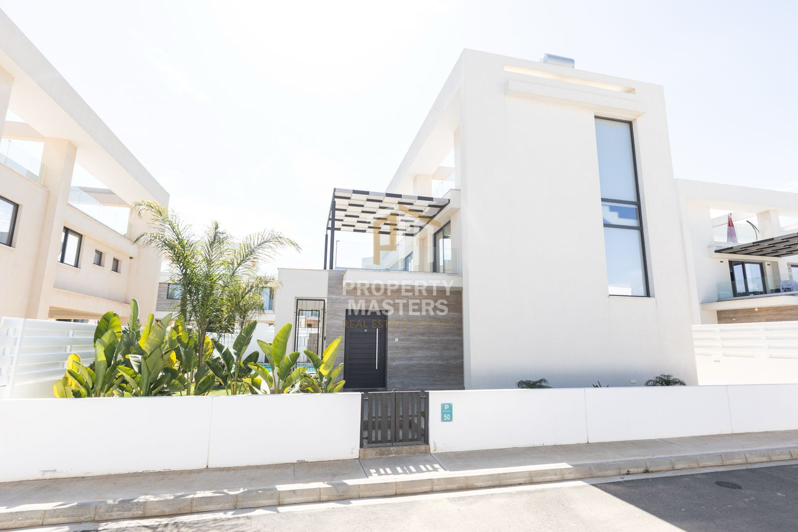 3 bedroom Detached House in Protaras photo 4