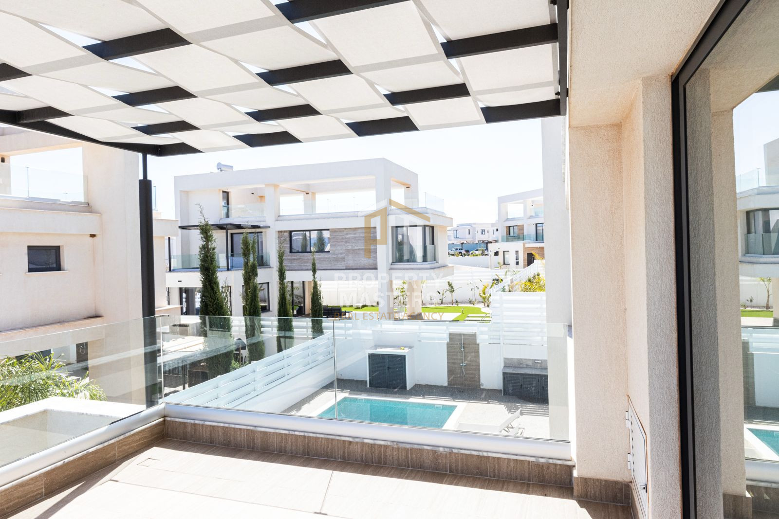 3 bedroom Detached House in Protaras photo 19