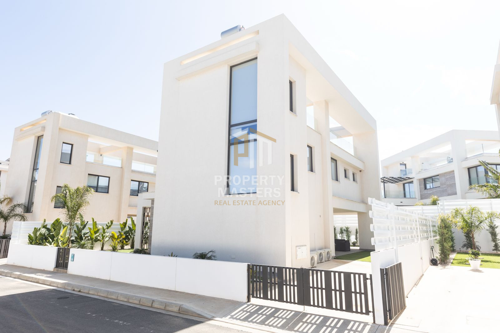 3 bedroom Detached House in Protaras photo 20