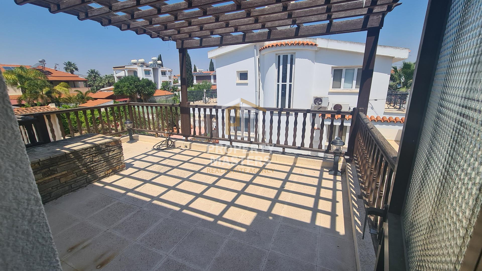 3 bedroom Detached Villa in Dekeleia photo 2