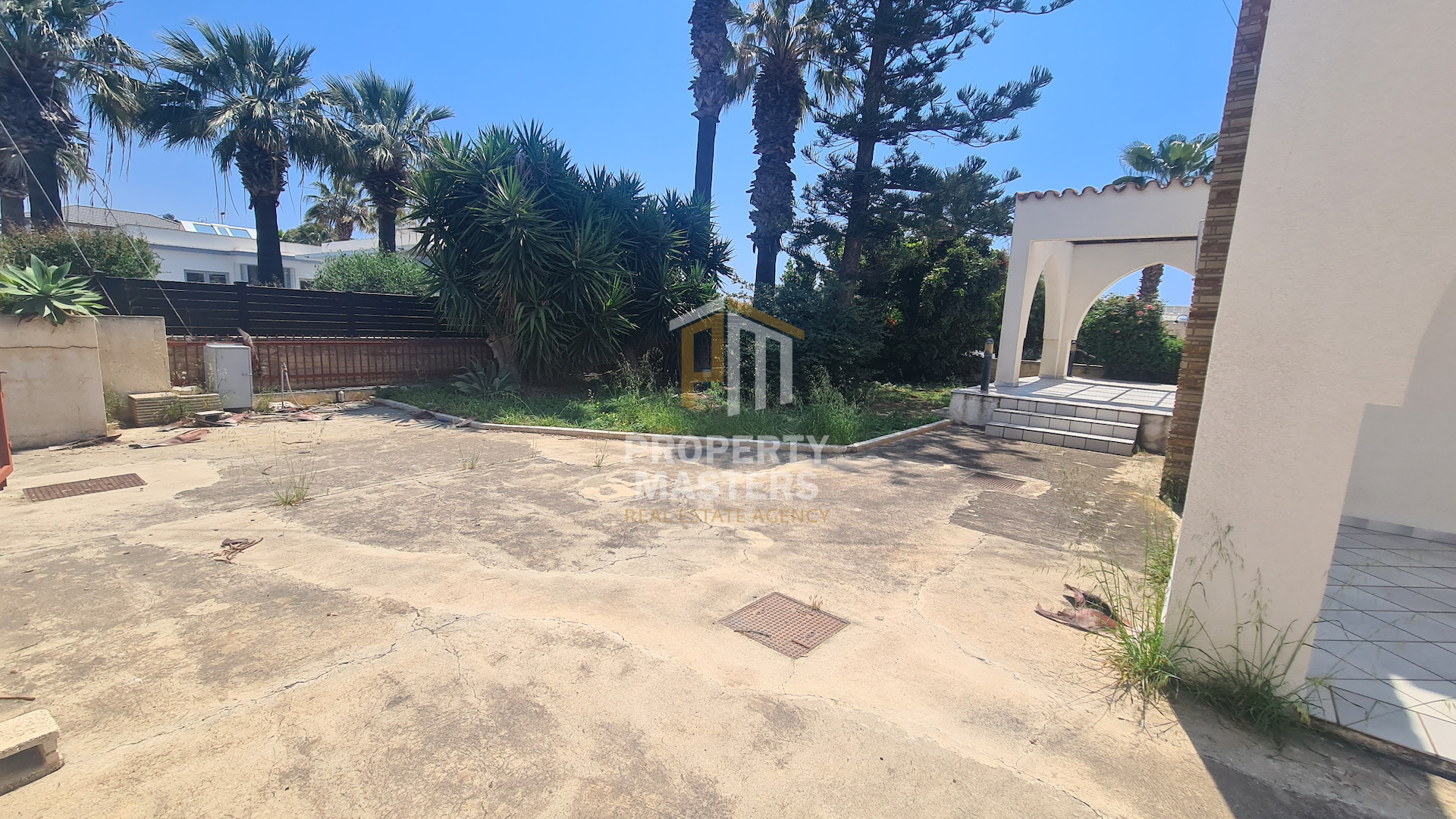 3 bedroom Detached Villa in Dekeleia photo 3