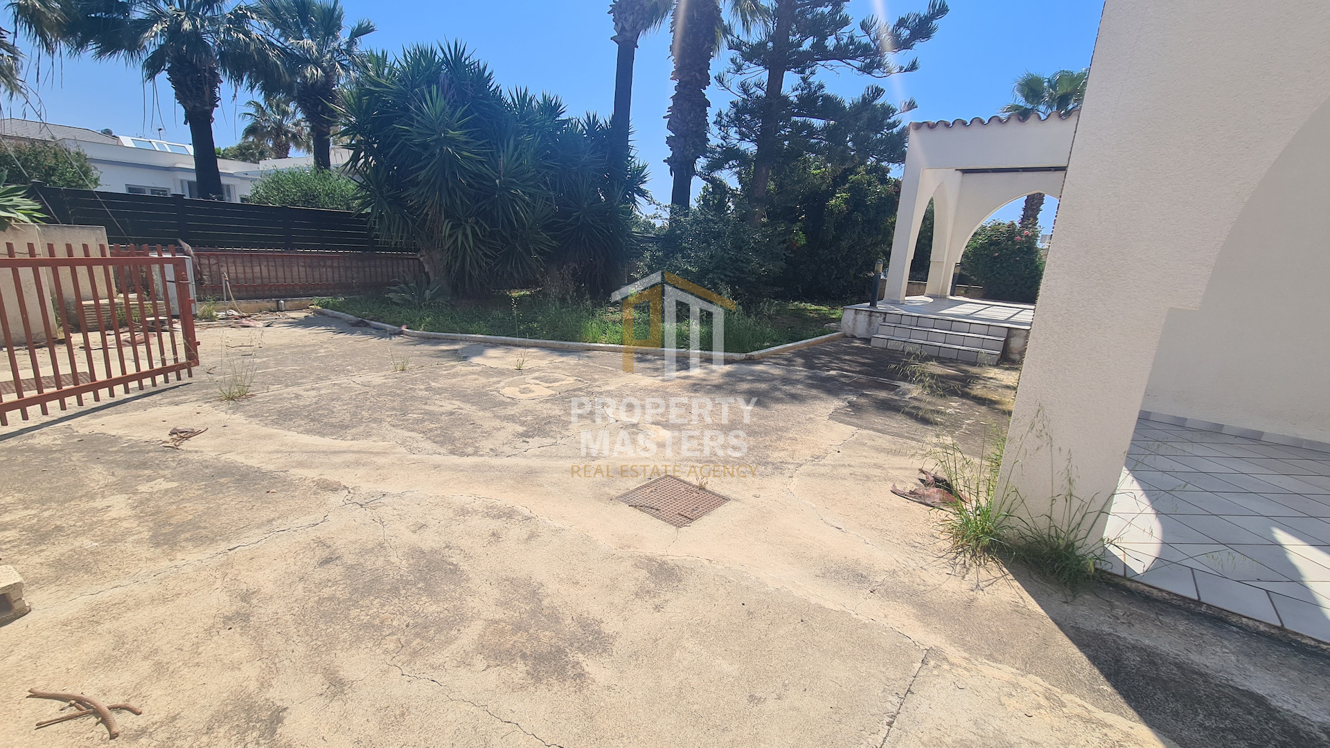 3 bedroom Detached Villa in Dekeleia photo 4