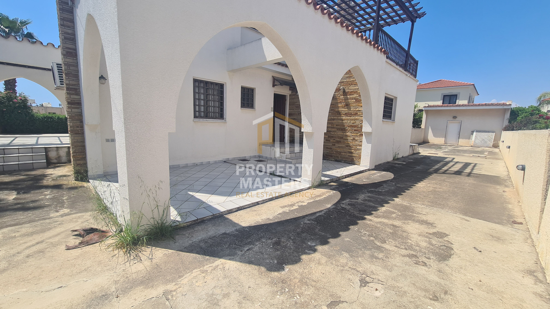 3 bedroom Detached Villa in Dekeleia photo 6