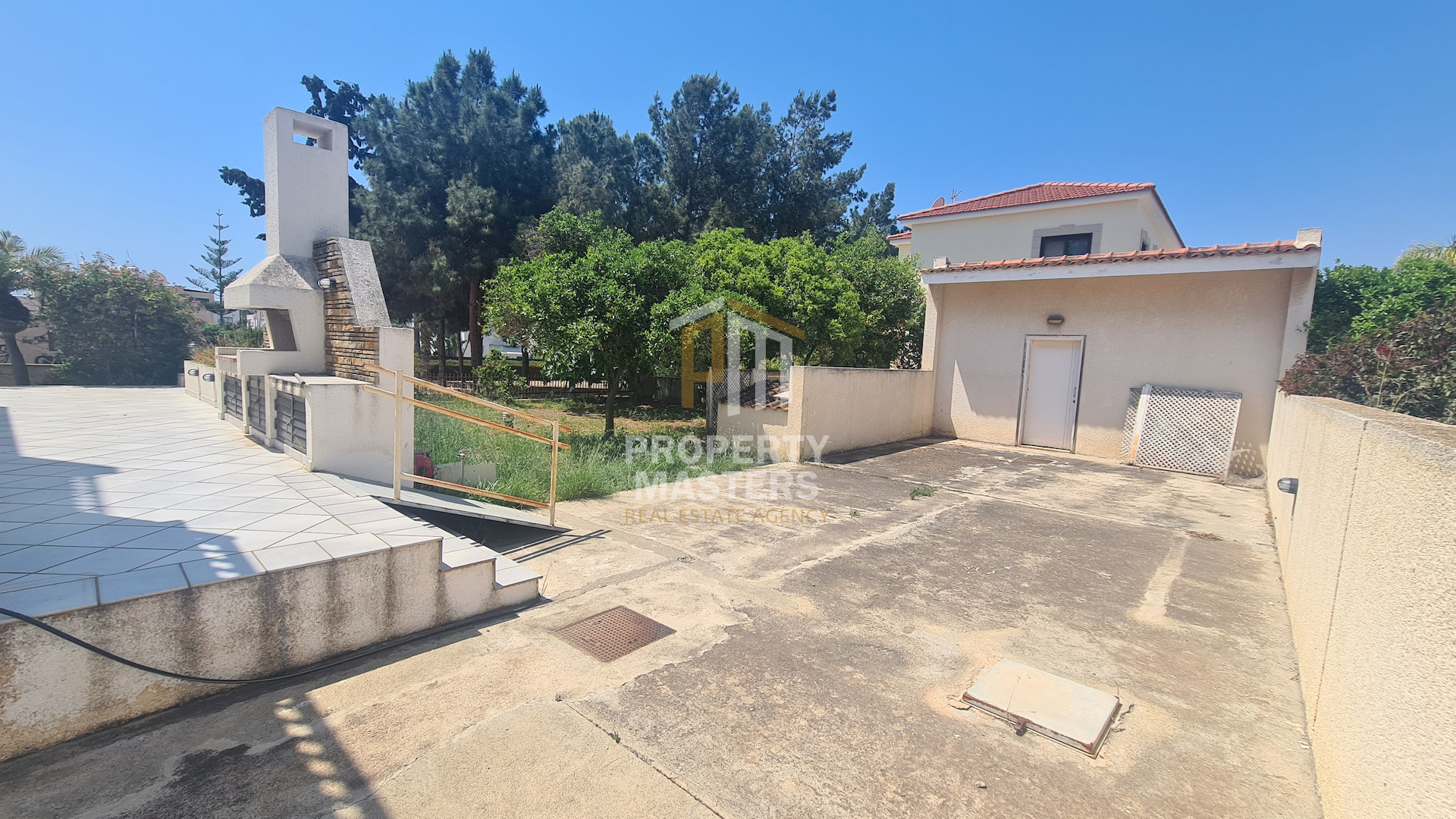 3 bedroom Detached Villa in Dekeleia photo 7