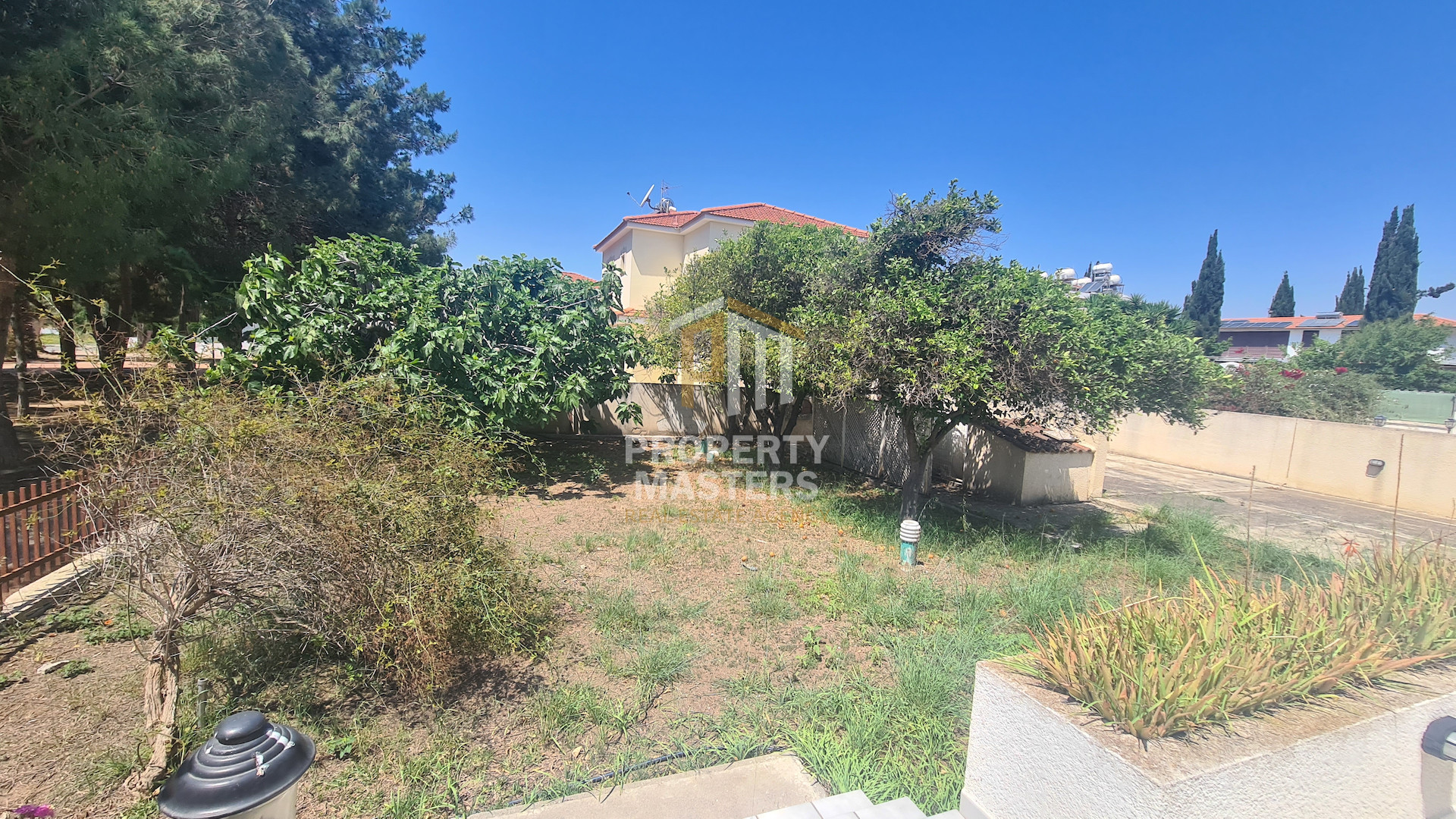 3 bedroom Detached Villa in Dekeleia photo 9