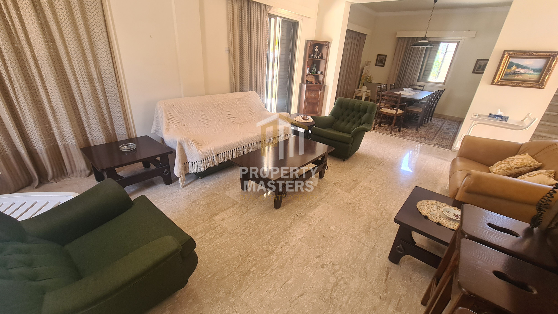 3 bedroom Detached Villa in Dekeleia photo 12